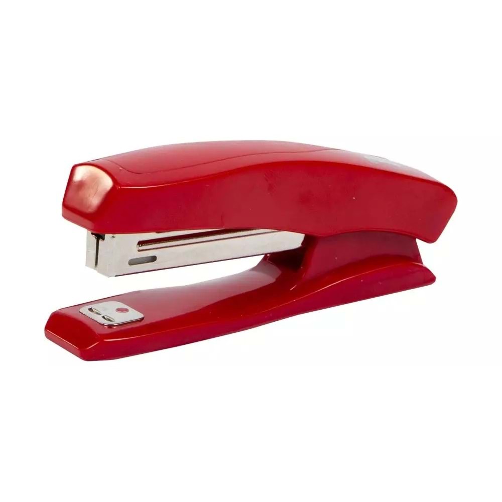 ZIMBA MAKİNESİ-STD POPULAR 24/6 S-600*KIRMIZI