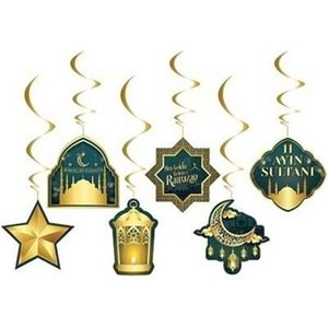 RAMAZAN-BANNER ÇEŞİTLERİ
