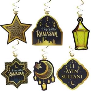 RAMAZAN-TAVAN SARKIT SÜS