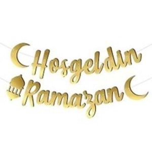 RAMAZAN-KALİGRAFİ KARIŞIK