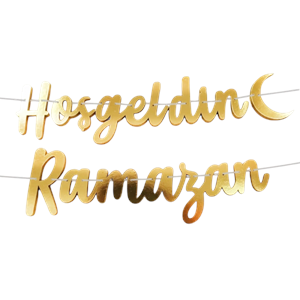 RAMAZAN-KALİGRAFİ KARIŞIK