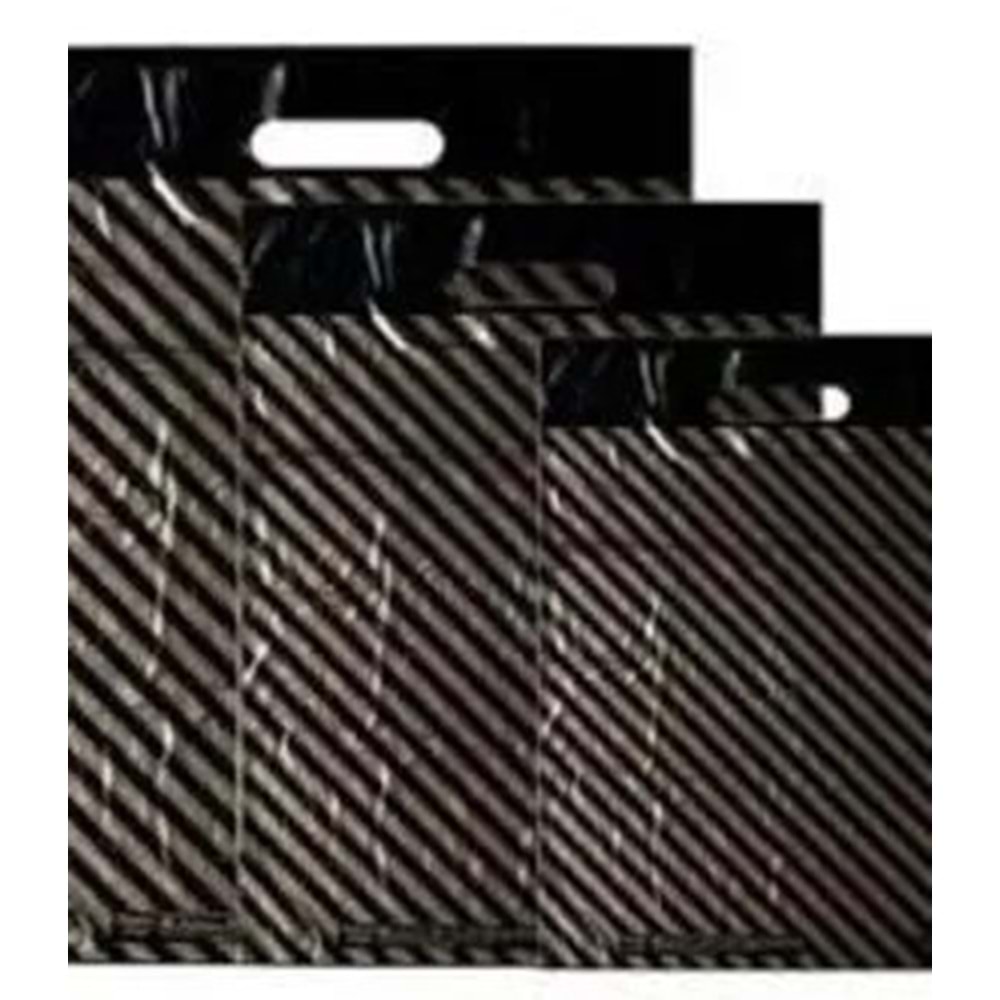 POŞET MİNİ-NO.1 22x33 ECOPLAST PKT*100