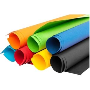 FON KARTON 35x50-100GR SİM PKT*100-MİX
