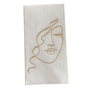 PEÇETE-YALDIZ BASKILI*MİX
