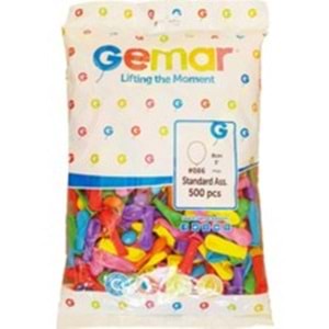 BALON-SU GEMAR PKT*500