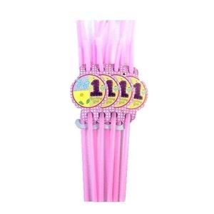PİPET-PKT*8 PEMBE