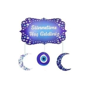 TAVAN SARKIT PKT*4-SÜNNET