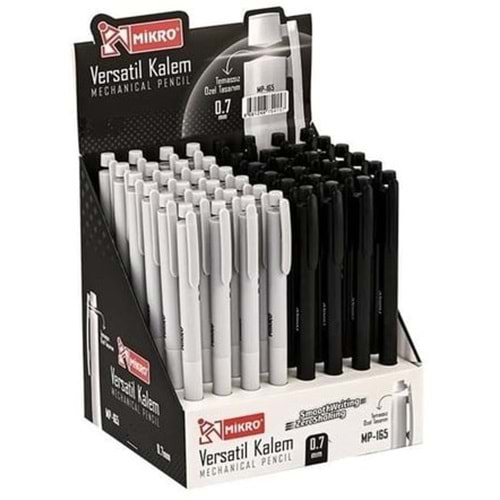 VERSATİL KALEM-MİKRO 0,9 MP-165 PKT*48