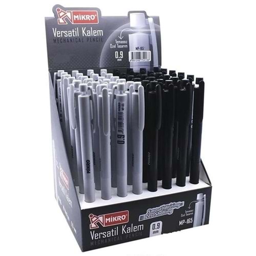 VERSATİL KALEM-MİKRO 0.7 MP-165 PKT*48
