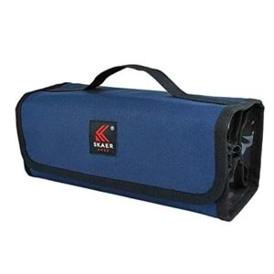 KALEMLİK-SKAER APEX 4 GÖZLÜ XC-05*LACİVERT