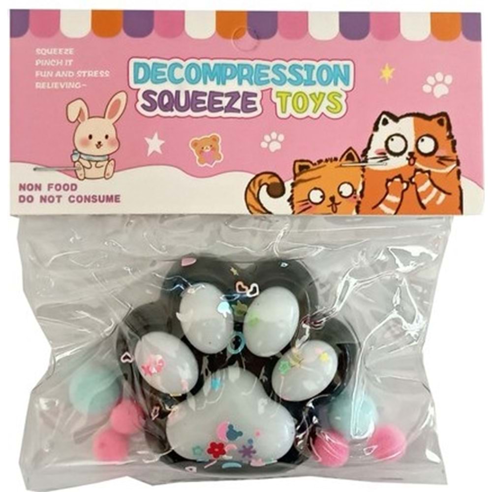 MOJMOJ-JEL SQUİSHY