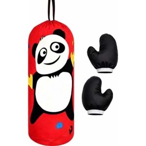 BOKS TORBASI-45 CM*ELDİVEN HEDİYELİ