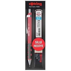 ROTRİNG TİKKY OKUL SET-0.7*GÜL