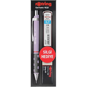 ROTRİNG TİKKY OKUL SET-0.7*LİLA