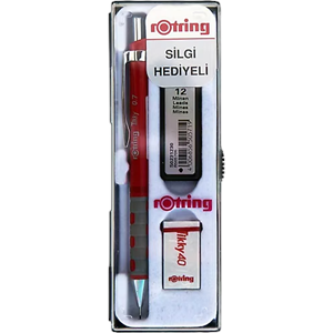 ROTRİNG TİKKY OKUL SET-0.7*KIRMIZI