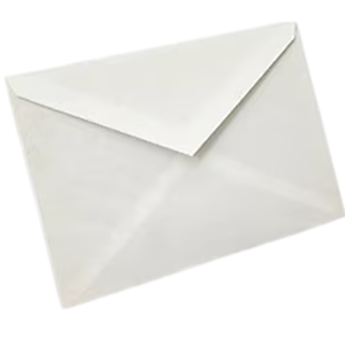 ZARF-DİPLOMAT ZARFSAN 90GR.SLİKONLU PKT*500