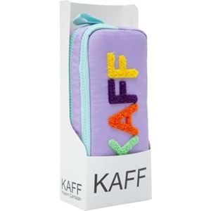 KALEMLİK-KAFF NAKIŞLI ÇİFT GÖZLÜ-BÜYÜK BOY*01108