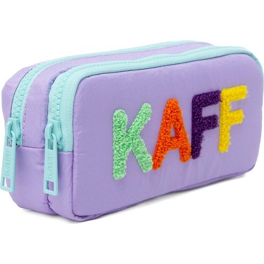 KALEMLİK-KAFF NAKIŞLI ÇİFT GÖZLÜ-BÜYÜK BOY*01108