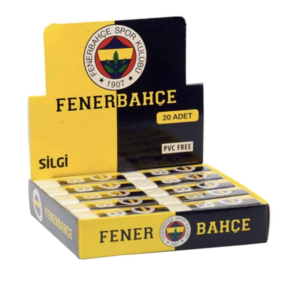 SİLGİ-TARAFTAR PKT*20-FENERBAHÇE