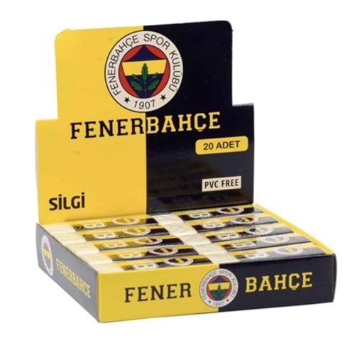 SİLGİ-TARAFTAR PKT*20-FENERBAHÇE