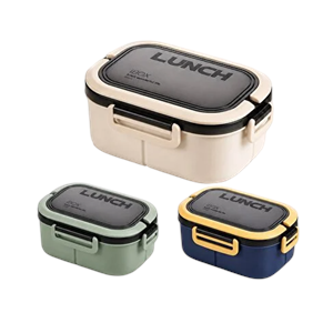 BESLENME KABI-LUNCH BOX SET*MİX