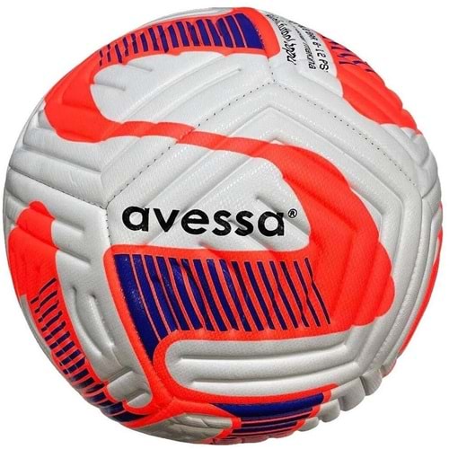 FUTBOL*A.R.S. 290GR.