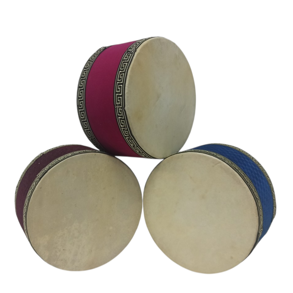 DAVUL-18CM*DERİ