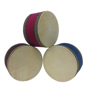 DAVUL-18CM*DERİ