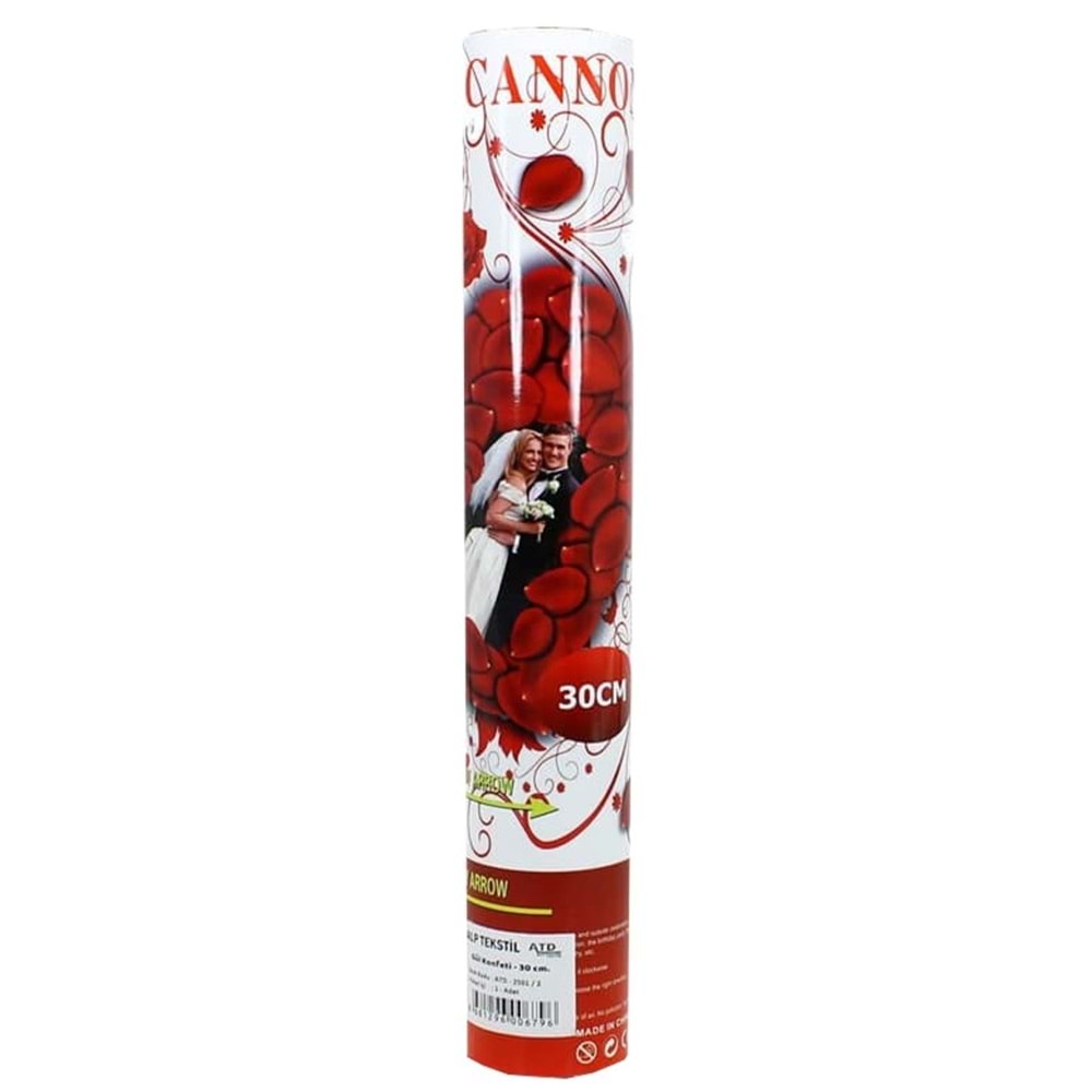 KONFETİ-HANEX HNX-1534*MİX