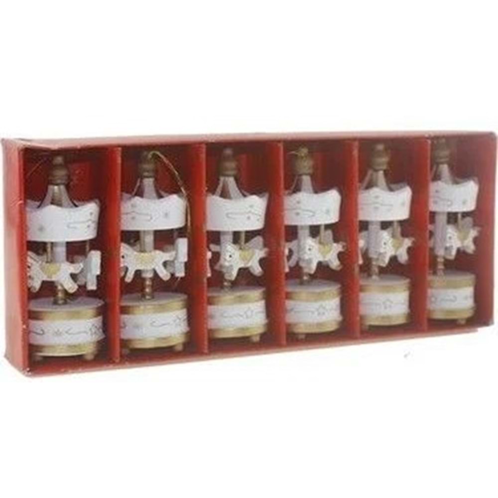 ATLI KARINCA PKT*6*AC-2