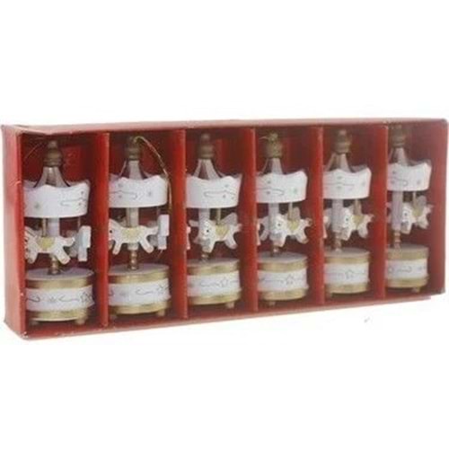 ATLI KARINCA PKT*6*AC-2