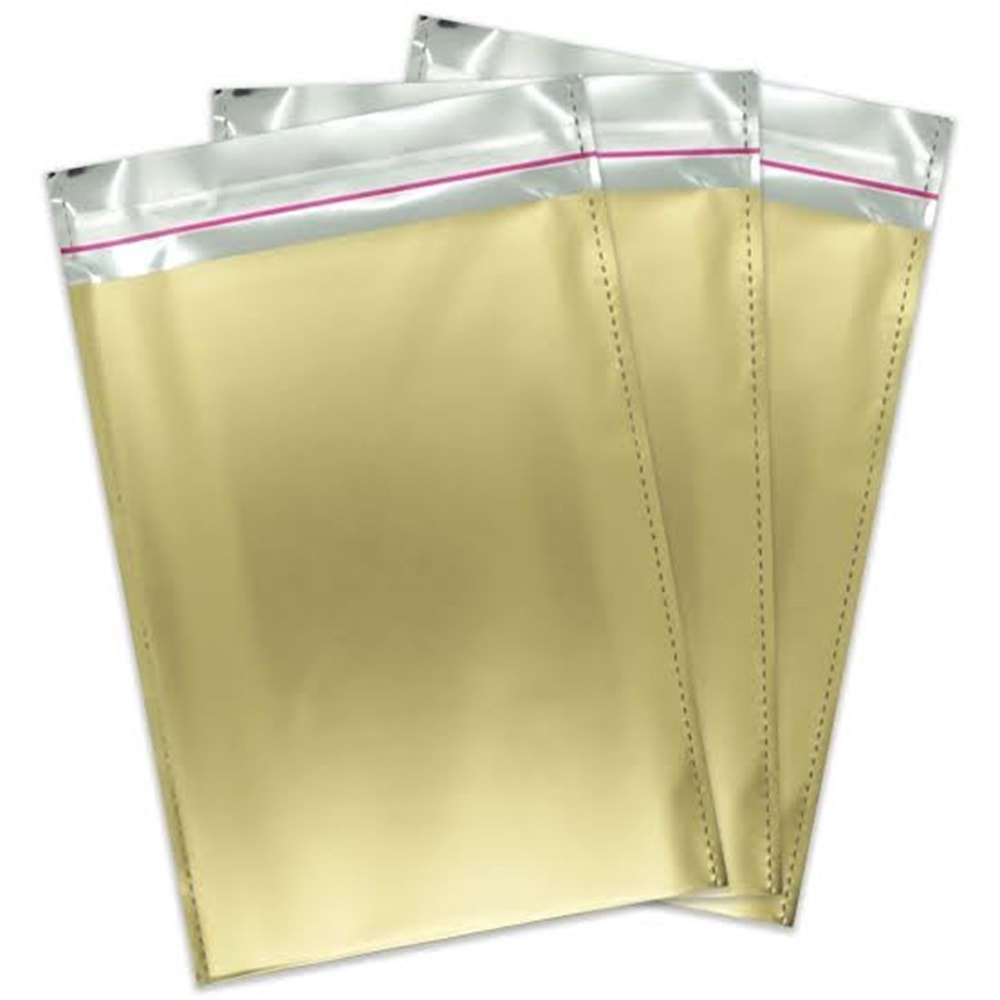 HEDİYE PAKETİ-25x35 PKT*100*GOLD