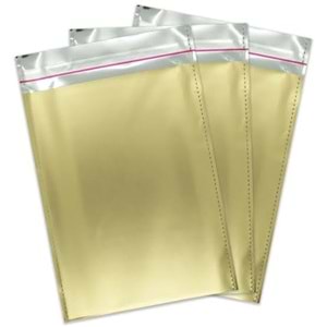 HEDİYE PAKETİ-25x35 PKT*100*GOLD