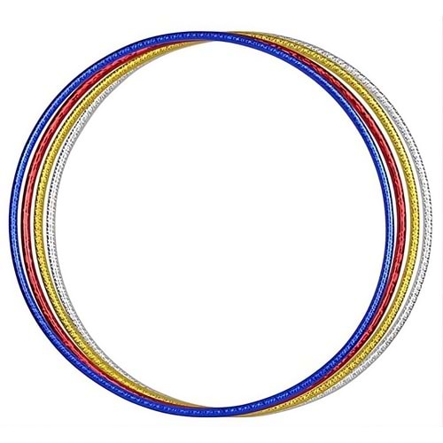 HULAHOOP-60CM*SİMLİ