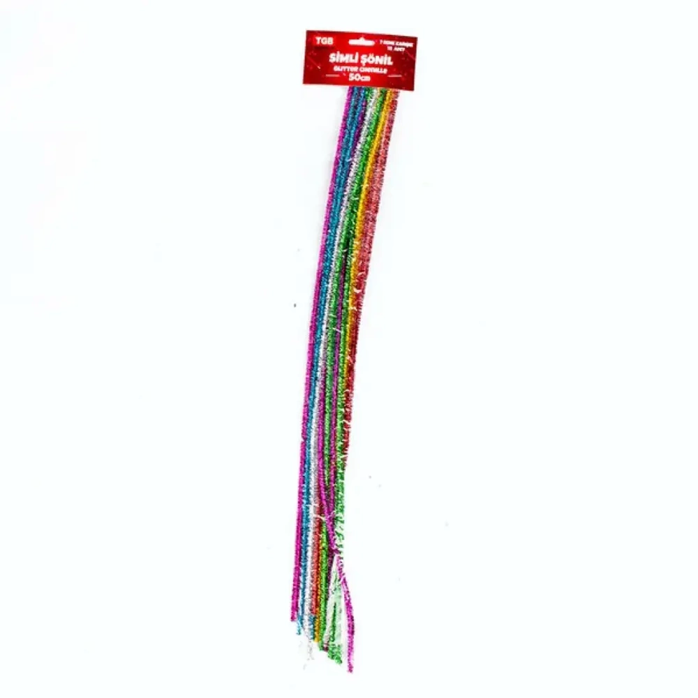 ŞÖNİL-TGB 50CM*SİMLİ