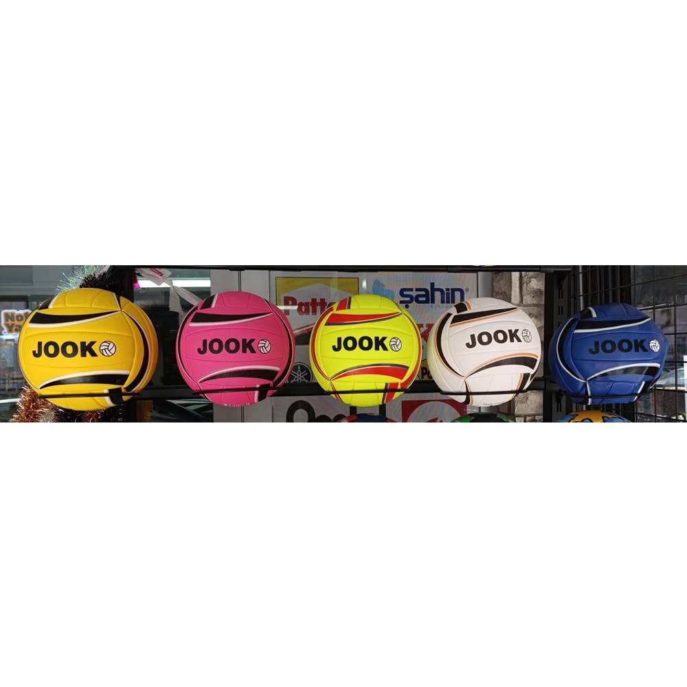 VOLEYBOL*JOOK BSV-2200