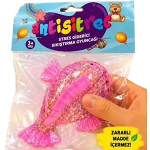 MOJMOJ-ANTİSİTREC ENSR44*UNİCORN FİGÜR