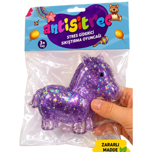MOJMOJ-ANTİSİTREC ENSR44*UNİCORN FİGÜR