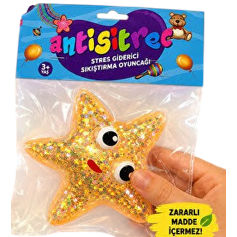 MOJMOJ-ANTİSİTREC ENSR44*UNİCORN FİGÜR