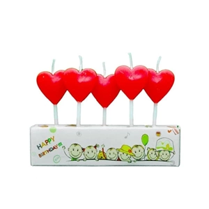MUM KALP PKT*5-MİX