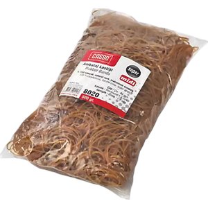 LASTİK-500GR. CASSA*KAUÇUK