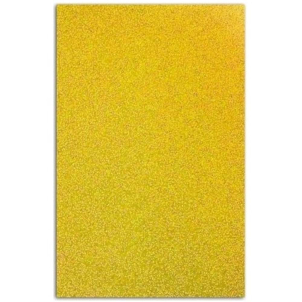 EVA 50x70-SİMLİ MASİS PKT*10-SARI