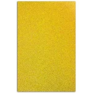 EVA 50x70-SİMLİ MASİS PKT*10-SARI