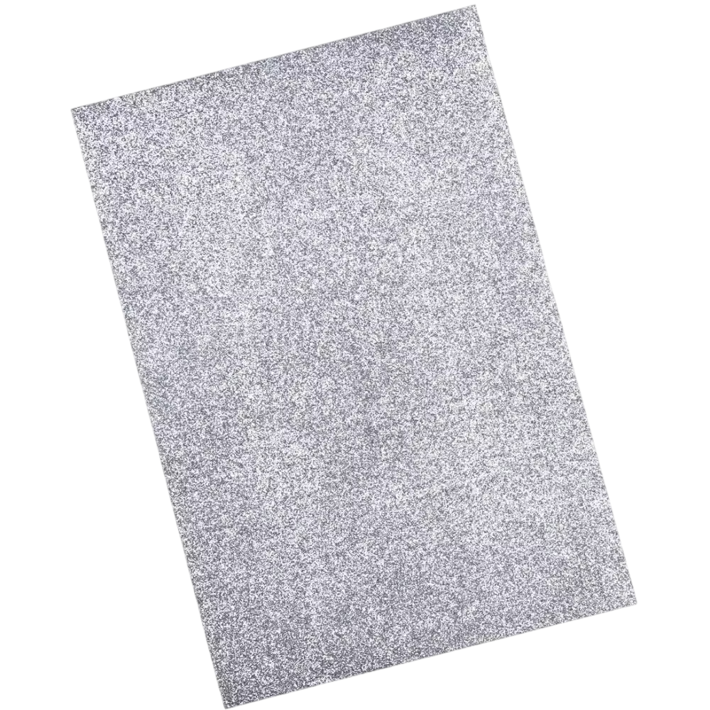 EVA 50x70-NOVA COLOR PKT*10-GÜMÜŞ