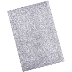 EVA 50x70-NOVA COLOR PKT*10-GÜMÜŞ
