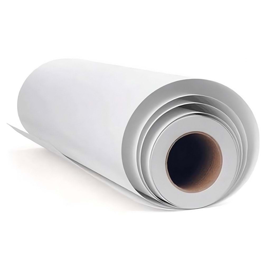 PLOTTER KAĞIDI-RULO 80GR. 914x50